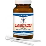 Customs Probiotics probiotika bez d-laktátu 50 g – Hledejceny.cz