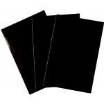 Playbox AB Magnetická fólie A6 samolepicí (10ks) – Zbozi.Blesk.cz