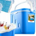 Curver chladící box 32L – Zboží Dáma