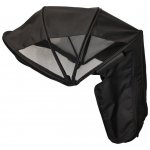 Elodie Details Letní sluneční stříška Black – Sleviste.cz