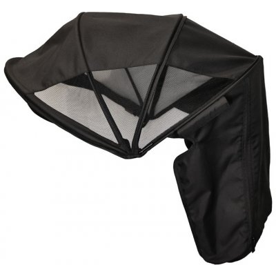 Elodie Details Letní sluneční stříška Black – Sleviste.cz