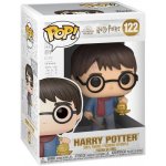Funko Pop! Harry Potter Harry Potter Holiday Harry Potter 122 – Zbozi.Blesk.cz