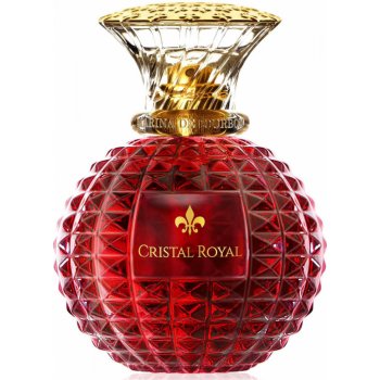 Marina De Bourbon Cristal Royal Passion parfémovaná voda dámská 30 ml