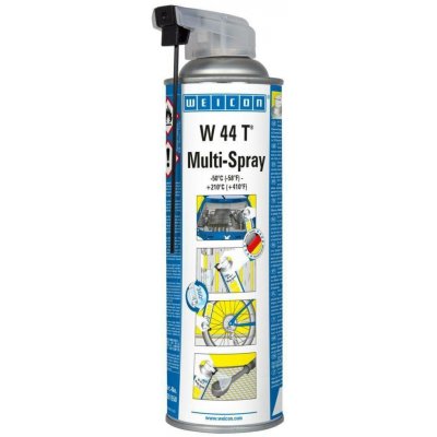 Weicon W44T Multi sprej 500 ml – Zboží Mobilmania