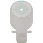 Mio SenSura Convex 1D výpustné sáčky 10 ks—Střední, šedý, měkká konvexní podložka, otvor 15-33 mm – Zboží Mobilmania