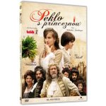 šmídmajer miloslav: peklo s princeznou DVD – Zbozi.Blesk.cz