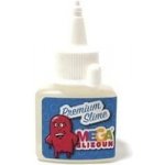 Megaslizoun Vůně do slizu Aroma žvýkačka 35 ml – Sleviste.cz