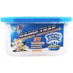 GEM pohlcovač vlhkosti 3 v 1 jasmín 400 ml – Hledejceny.cz