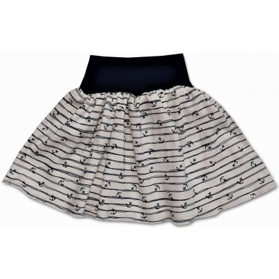 Dívčí bavlněná sukýnka Kotva – Zbozi.Blesk.cz