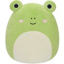 Squishmallows Žába Wendy 30 cm