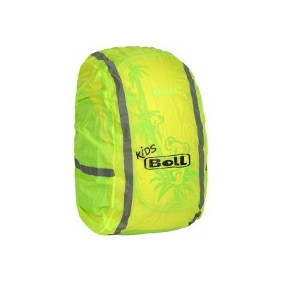 Boll JUNIOR PACK PROTECTOR neon yellow Žlutá batoh