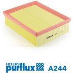 Vzduchový filtr PURFLUX A244 – Hledejceny.cz