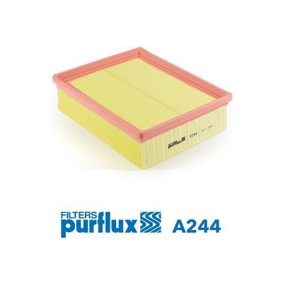 Vzduchový filtr PURFLUX A244 – Hledejceny.cz