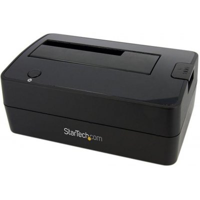 StarTech SATDOCKU3S – Zboží Živě