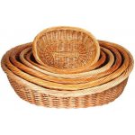 Trixie koš proutěný De Luxe – Zboží Dáma