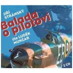 Balada o pilotovi – Hledejceny.cz
