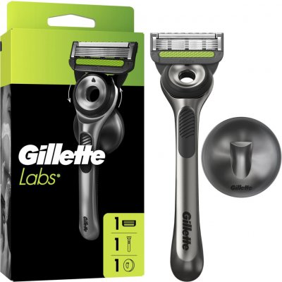 Gillette Labs – Zboží Dáma
