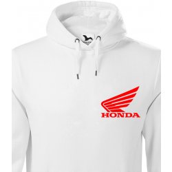 Honda Bílá Canvas