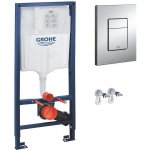 GROHE Rapid SL 38772001 – HobbyKompas.cz