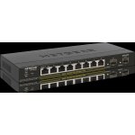 NETGEAR GS310TP – Zboží Živě
