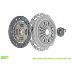VALEO Sada spojky 786079