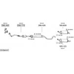 BOSAL BS 256-134 – Hledejceny.cz