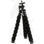 ROLLIN Flexible Sponge Octopus Tripod ROLLIN TM-03 – Zboží Živě