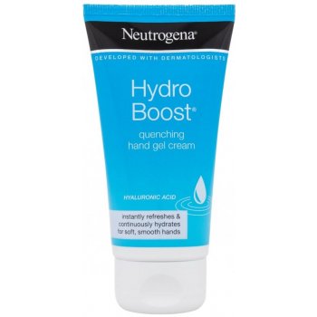 Neutrogena Hydro Boost Body krém na ruce 75 ml