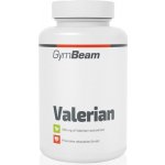 GymBeam Kozlík lékařský 60 kapslí – Hledejceny.cz