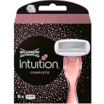 Wilkinson Sword Intuition Complete 6 ks – Hledejceny.cz