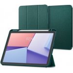 Spigen Urban Fit midnight green iPad Air 11 2024 ACS07755 – Hledejceny.cz