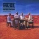 Muse - Black Holes & Revelations LP