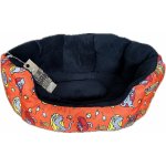 Huhu Bamboo pelech – Zbozi.Blesk.cz