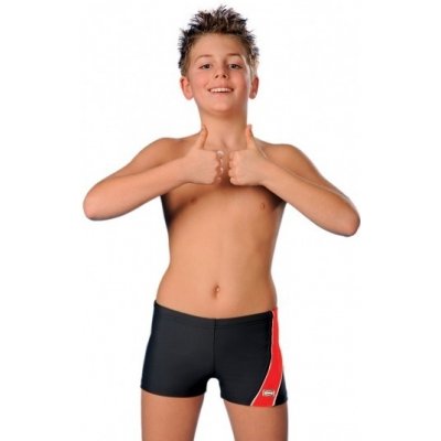 Chlapecké plavky boxerky Sesto