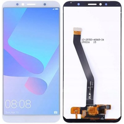 LCD Displej Honor 7A Pro, Honor 7C, Enjoy 8e, Huawei Y6 2018, Y6 Prime