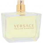 Versace Yellow Diamond toaletní voda dámská 90 ml tester – Hledejceny.cz