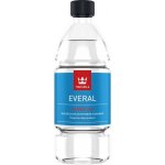 EVERAL Tikkurila ředidlo 1050 1 l – HobbyKompas.cz