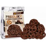 Mixit Preclíky do kapsy Hořká čokoláda 70 g – Zboží Dáma