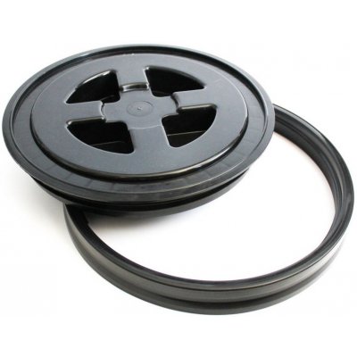 Work Stuff Bucket Lid – Zboží Mobilmania