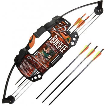 Barnett Banshee Quad