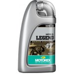 Motorex Legend 4T 20W-50 1 l | Zboží Auto