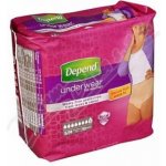 Depend Super S/M Ž 10 ks – Zboží Dáma