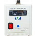 VOLT sinusPRO-1000E – Zboží Mobilmania