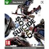 Hra na Xbox Series X/S Suicide Squad: Kill the Justice League (XSX)