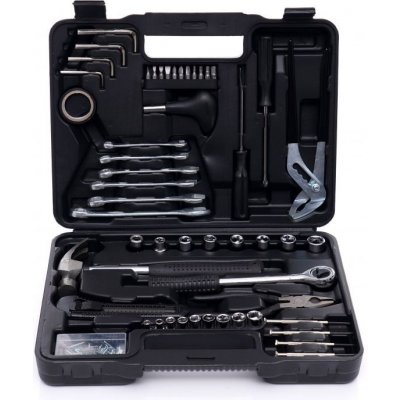 Kraft & Dele Gola sada 141ks KD10467 – Zboží Dáma