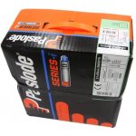 PASLODE hřebíky F-PACK 3,1x90 hladké pro IM90i, IM90Ci, IM100i