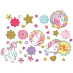 Konfety Jednorožec 34g – Zboží Mobilmania