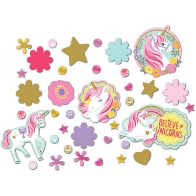 Konfety Jednorožec 34g – Zboží Mobilmania