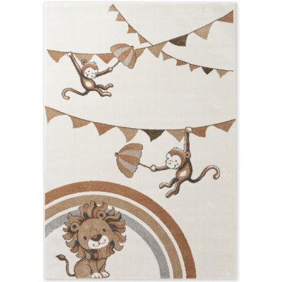 Villeroy & Boch Boho Kids 106308 Cream Multicolor – Zboží Dáma