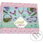 Janod Atelier Kreatívna sada XXL s aktivitami Magické víly od 5 rokov – Hledejceny.cz